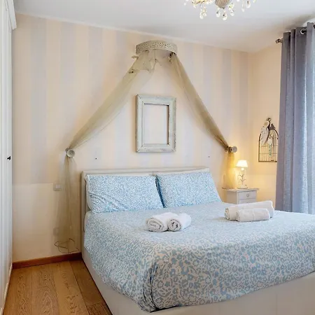 Διαμέρισμα Golden Hill