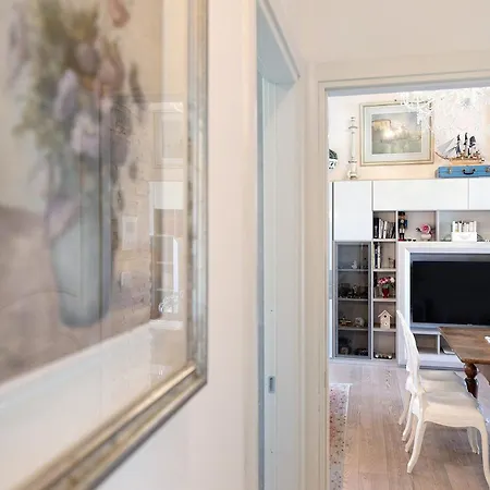 Apartament Golden Hill Bardolino