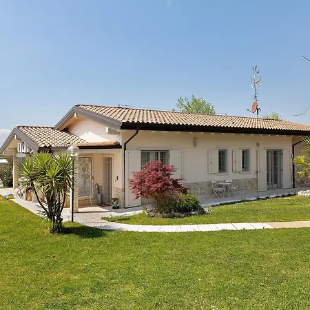 Golden Hill Διαμέρισμα Μπαρντολίνο